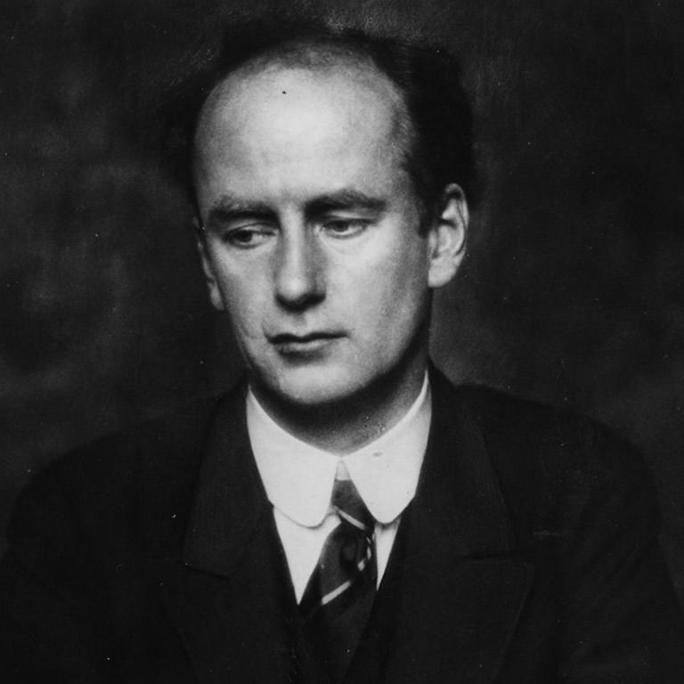 Wilhelm Furtwängler - Blüthner Artist