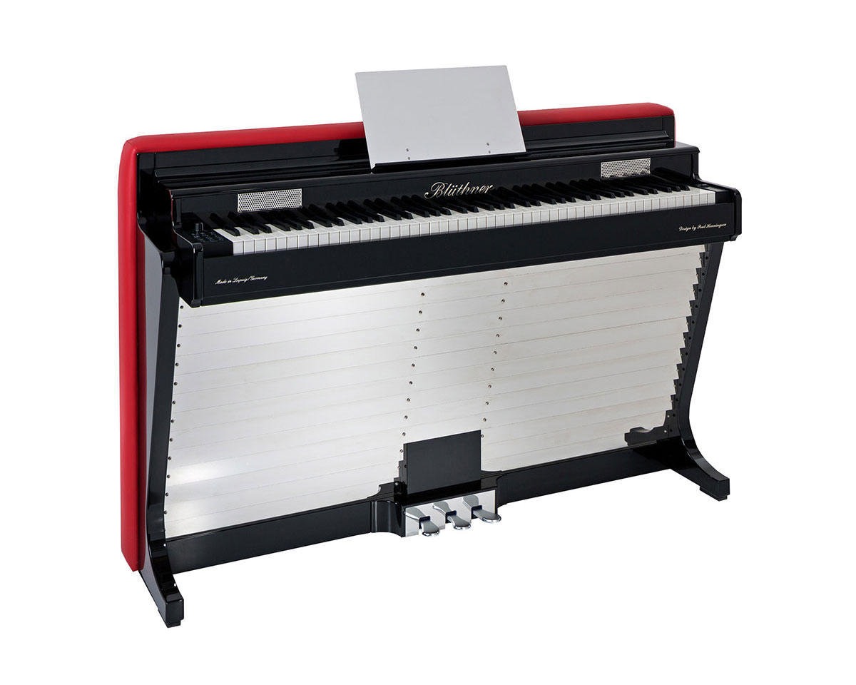 Blüthner e-Klavier Modell Pianette