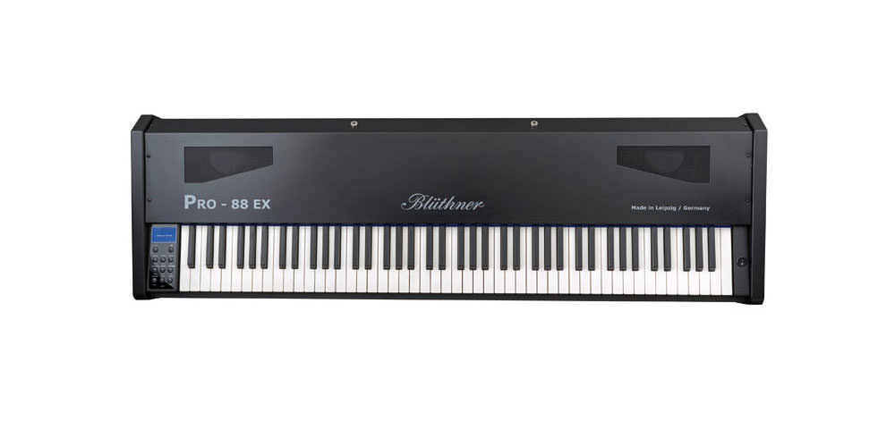 Blüthner e-Klavier Modell Pro-88 EX